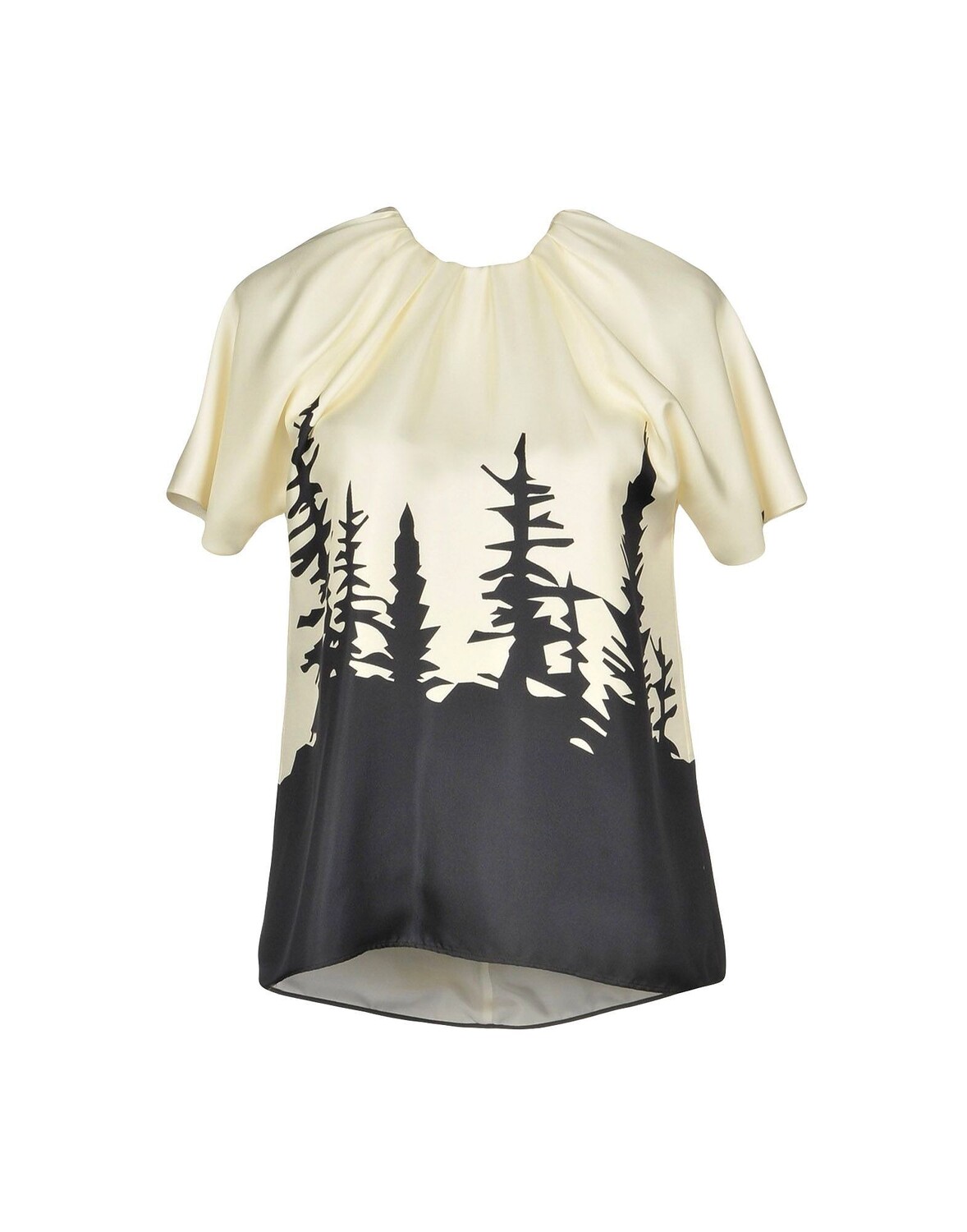 Топ Dsquared2, слоновая кость
Топ Dsquared2, слоновая кость