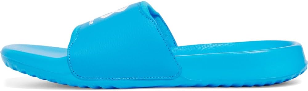 Under Armour Boys' Ignite Select сандалии, (428) Electric Blue/Electric Blue/White
Under Armour Boys' Ignite Select сандалии, (428) Electric Blue/Electric Blue/White