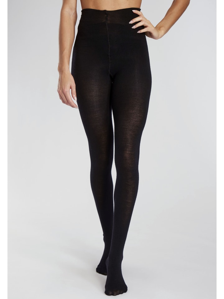 Колготки LAVANA basic Strickstrumpfhose, цвет 1x schwarz
Колготки LAVANA basic Strickstrumpfhose, цвет 1x schwarz