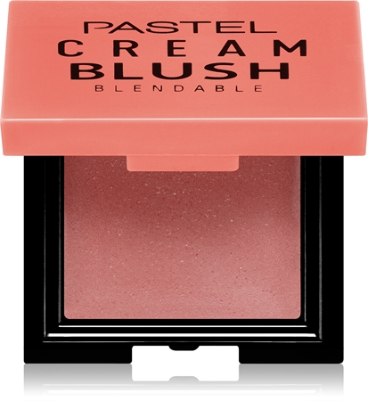 Кремовые румяна Pastel Cream Blush, 42 3,6 g
Кремовые румяна Pastel Cream Blush, 42 3,6 g