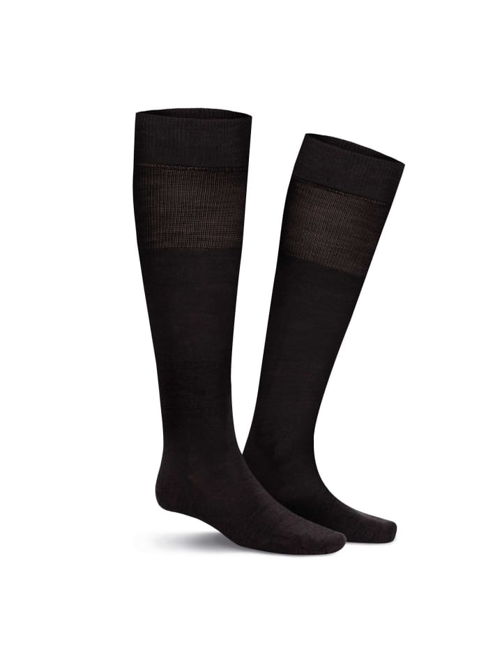 Kunert Теплые гольфы Gary коричнево-белого цвета
Kunert Теплые гольфы Gary коричнево-белого цвета