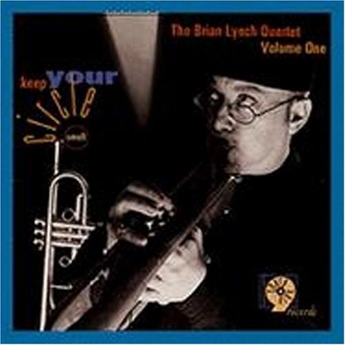 CD диск Lynch, Brian: Keep Your Circle Small
CD диск Lynch, Brian: Keep Your Circle Small