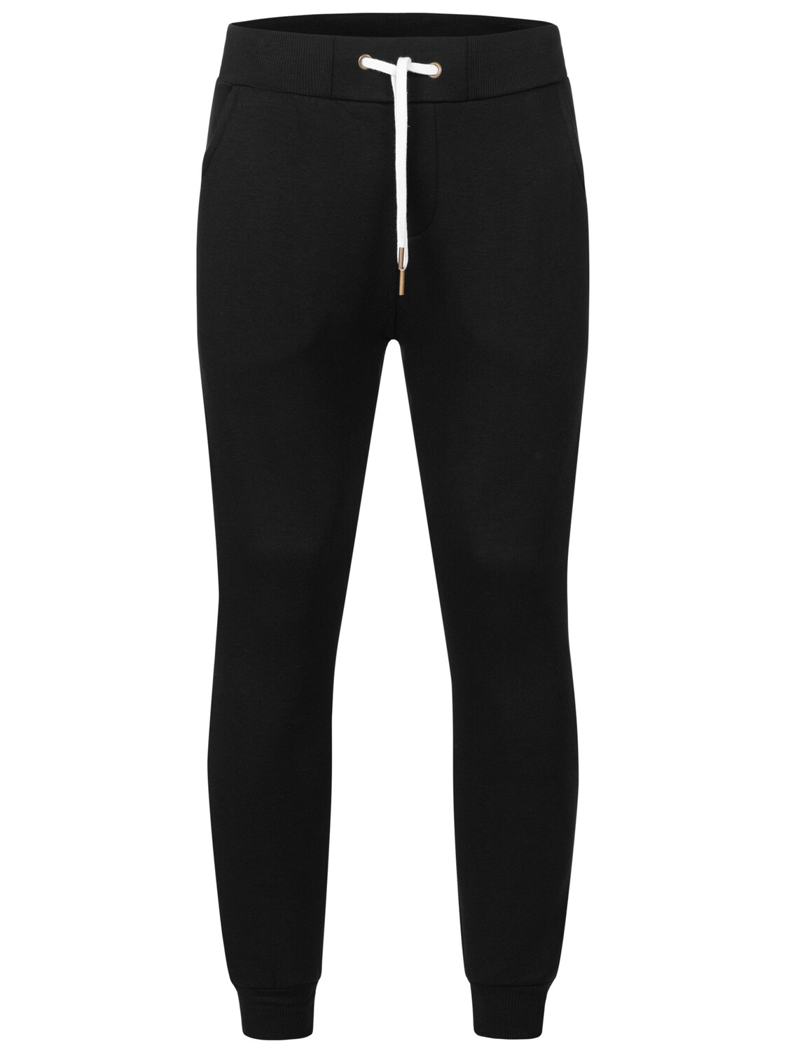 Тканевые брюки behype Sweat JOGGERY, черный
Тканевые брюки behype Sweat JOGGERY, черный