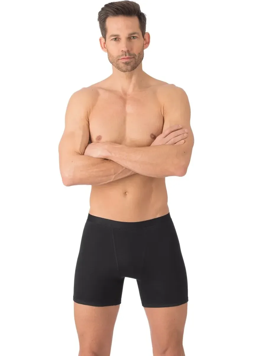 Трусы Trigema "ТРИГЕМА функциональные серебряные брюки" (1 шт.), черный
Трусы Trigema "ТРИГЕМА функциональные серебряные брюки" (1 шт.), черный