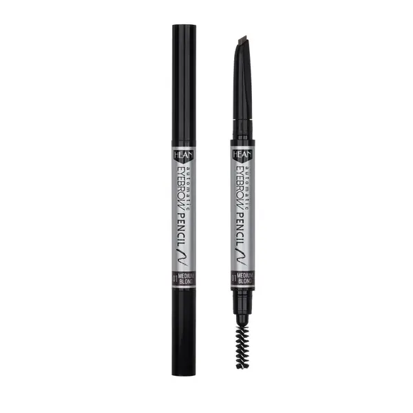 Карандаш для бровей 01 средне-русый, 1,2 г Hean, цвет 01 medium blond
Карандаш для бровей 01 средне-русый, 1,2 г Hean, цвет 01 medium blond