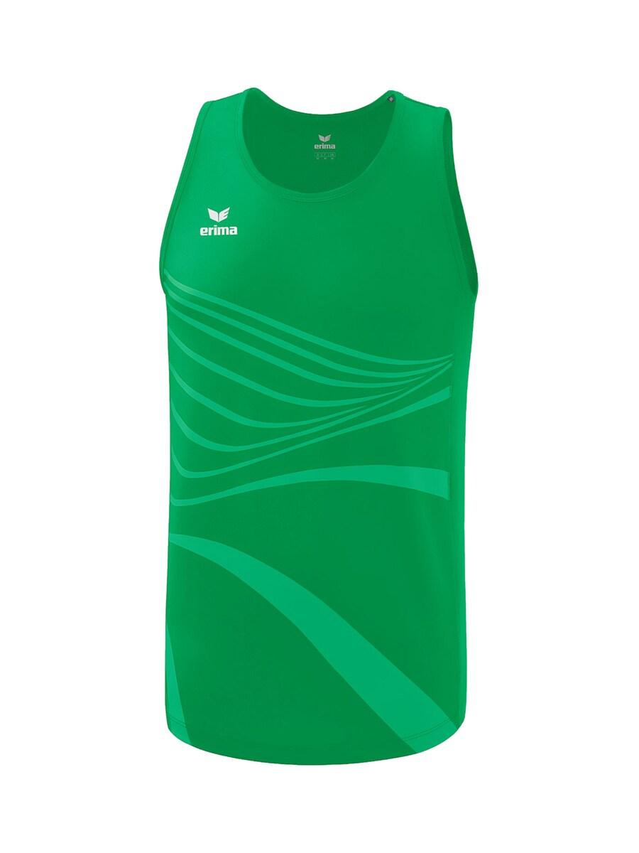 Футболка Performance ERIMA, зеленый
Футболка Performance ERIMA, зеленый