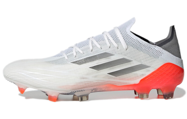 Adidas X Speedflow.1 FG Белый Солнечный Красный
Adidas X Speedflow.1 FG Белый Солнечный Красный