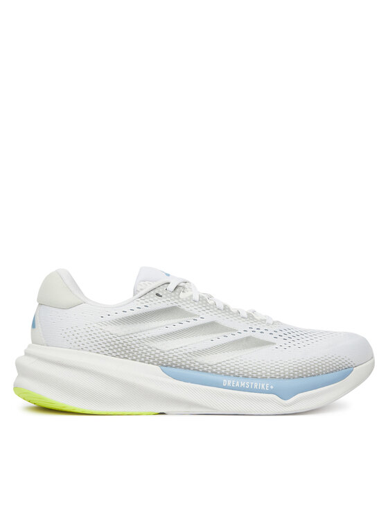 Кроссовки для бега Supernova Stride 2 IH8654 Adidas, белый
Кроссовки для бега Supernova Stride 2 IH8654 Adidas, белый