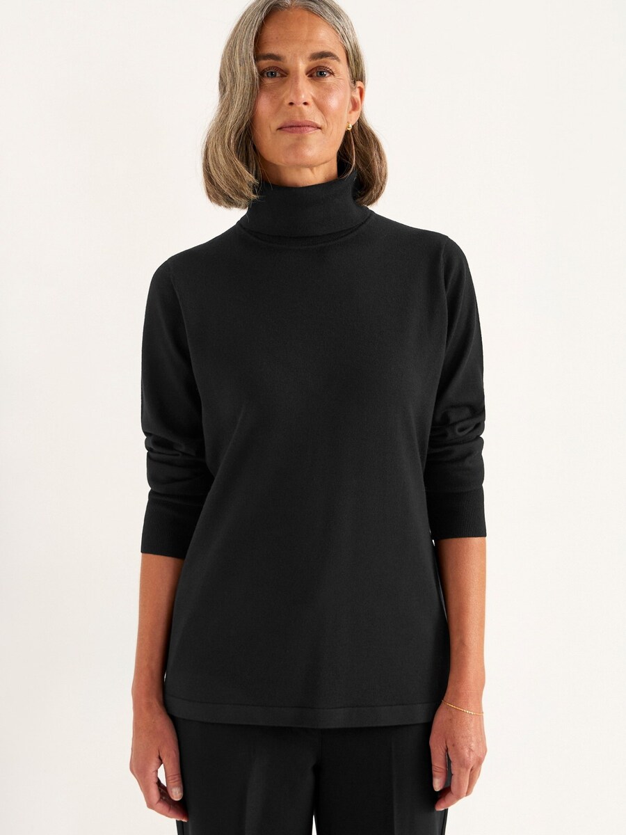 Свитер Cellbes of Sweden, черный
Свитер Cellbes of Sweden, черный