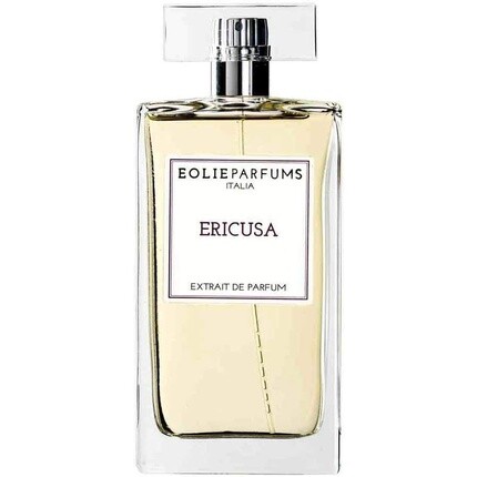 Eolie Parums Italia 'Ericusa' Extrait de Parfum 100 мл унисекс Eolie Parfums
Eolie Parums Italia 'Ericusa' Extrait de Parfum 100 мл унисекс Eolie Parfums