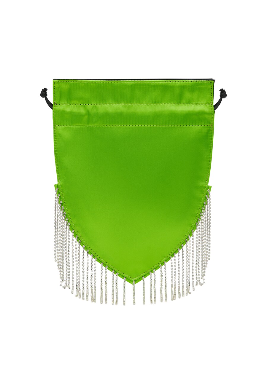 Клатч myMo at night, цвет Neon green
Клатч myMo at night, цвет Neon green