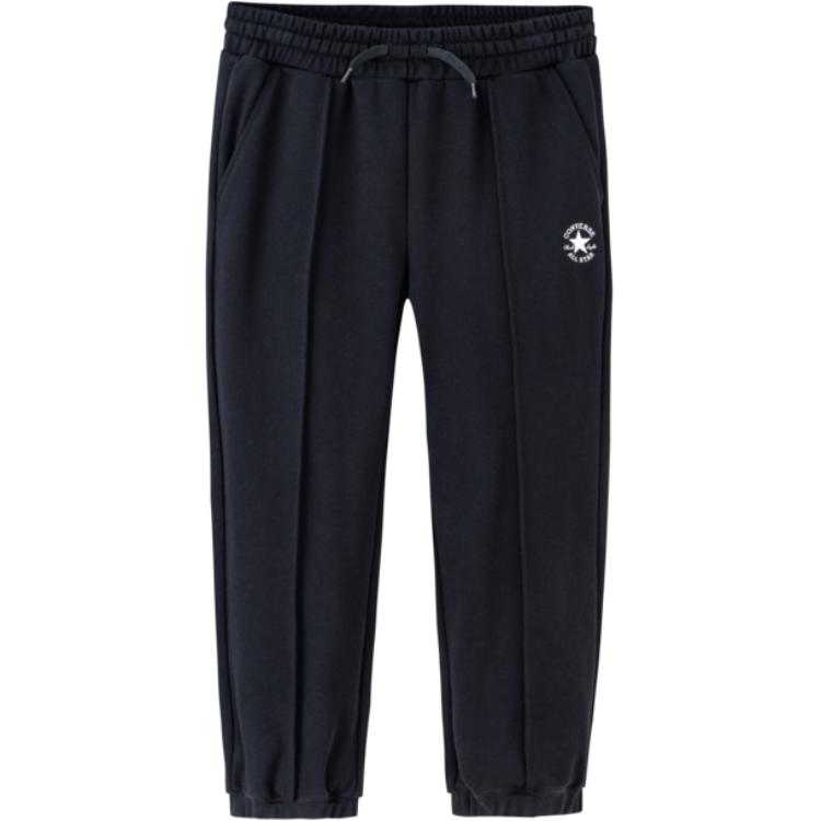 Converse Повседневные брюки Kids' Jet Black
Converse Повседневные брюки Kids' Jet Black