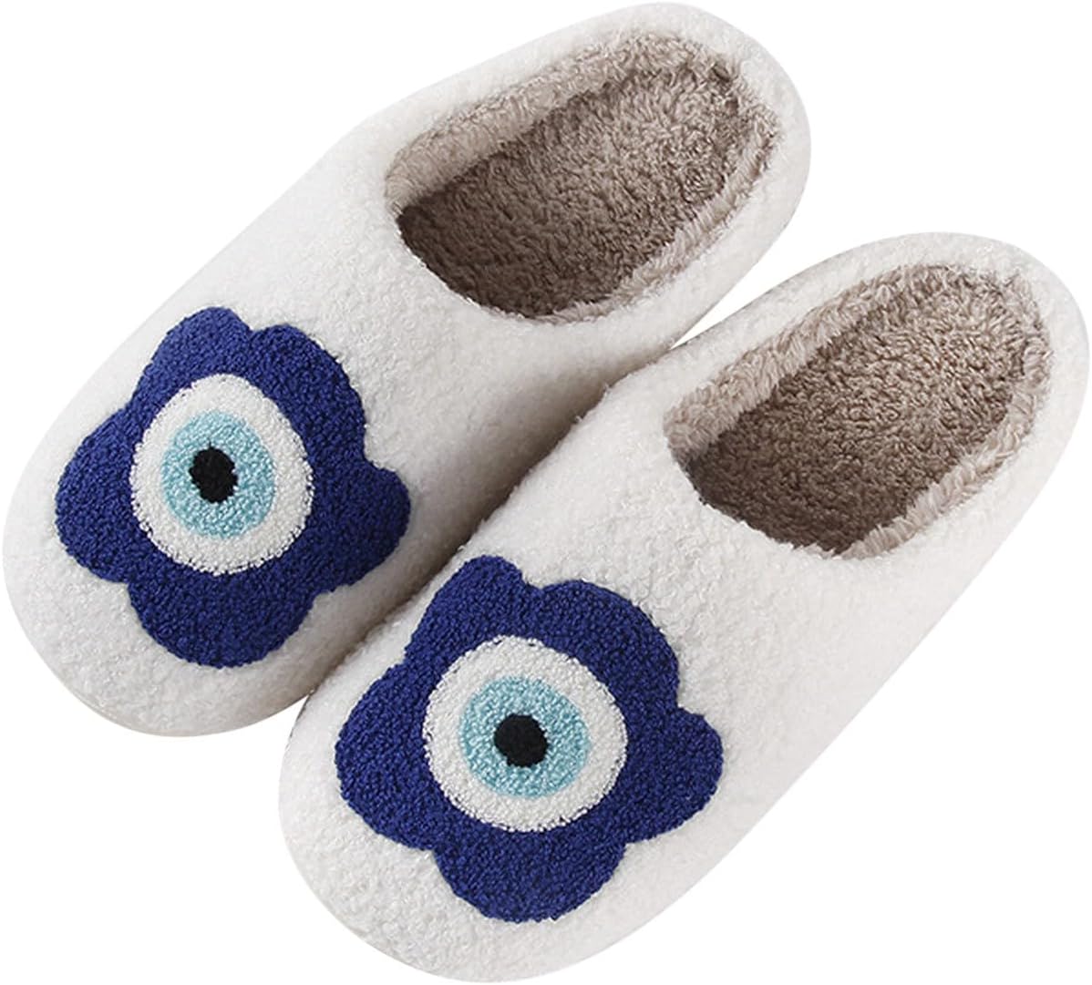 Женские и мужские пушистые домашние тапочки с эффектом памяти, милые плюшевые тапочки с мультяшным дизайном, мягкие и удобные Generic, синий
Женские и мужские пушистые домашние тапочки с эффектом памяти, милые плюшевые тапочки с мультяшным дизайном, мягкие и удобные Generic, синий