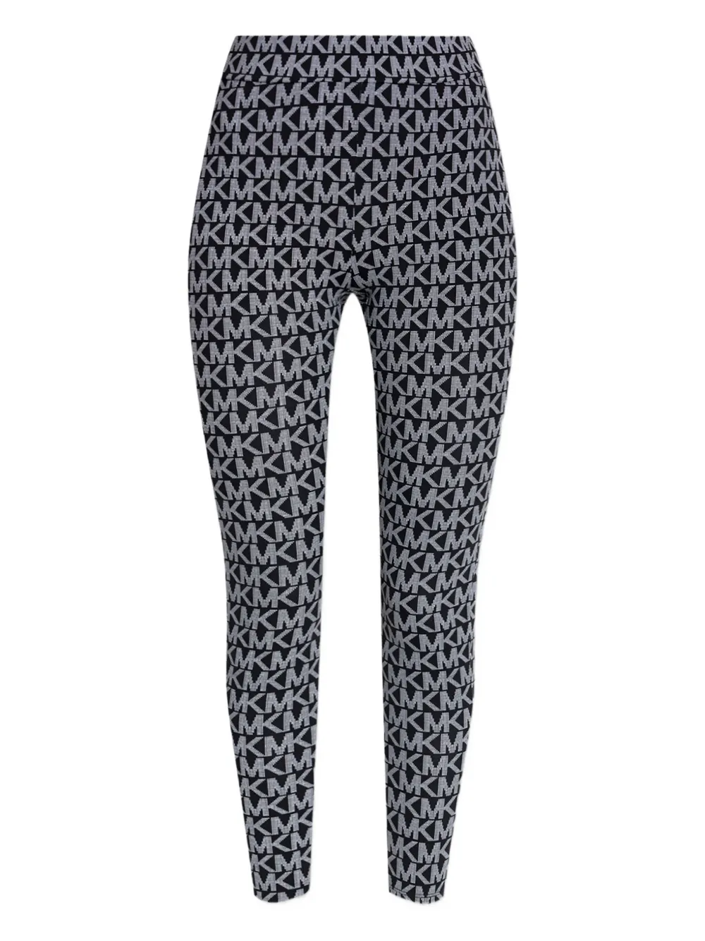 Леггинсы с монограммой Michael Michael Kors, черный
Леггинсы с монограммой Michael Michael Kors, черный