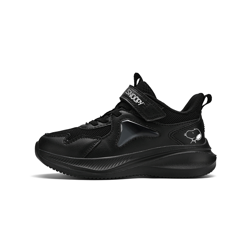 Детские кроссовки для бега SNOOPY, черный
Детские кроссовки для бега SNOOPY, черный