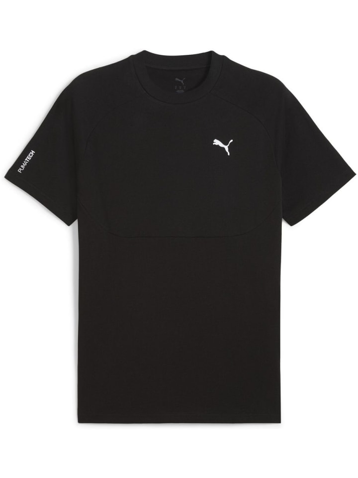 Футболка PumaTech Tee черного цвета Puma, Черный, Футболка PumaTech Tee черного цвета Puma
Футболка PumaTech Tee черного цвета Puma, Черный, Футболка PumaTech Tee черного цвета Puma