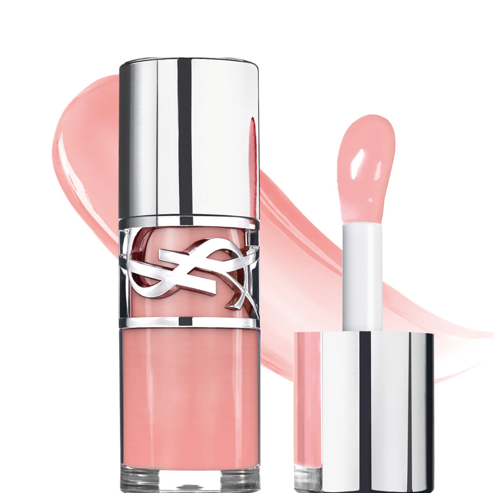 Блеск для губ loveshine plumping lip oil gloss Yves Saint Laurent, цвет nr. 02 lucky moonstone, 6 мл
Блеск для губ loveshine plumping lip oil gloss Yves Saint Laurent, цвет nr. 02 lucky moonstone, 6 мл