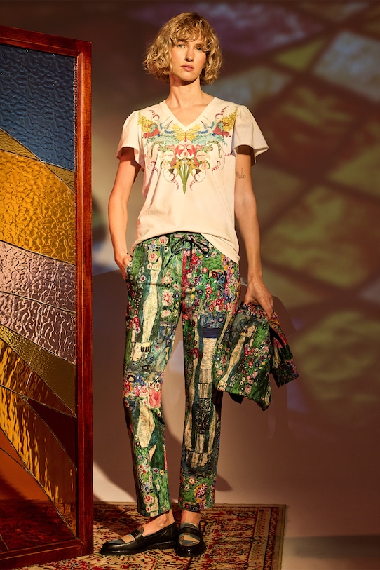 Спортивные брюки Medicine, мультиколор
Спортивные брюки Medicine, мультиколор