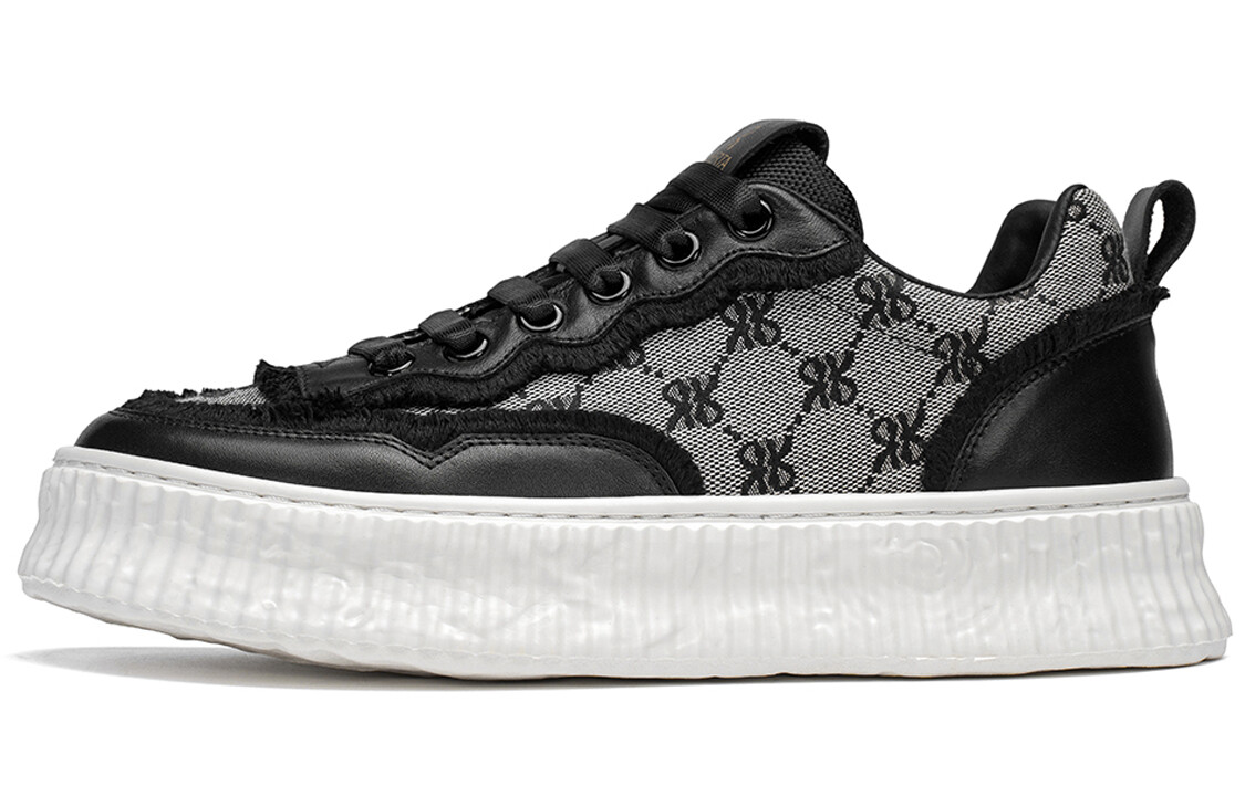 Кеды мужские, Скейтборд обувь мужчины низкий верх грамм Roberta Di Camerino, цвет Grams
Кеды мужские, Скейтборд обувь мужчины низкий верх грамм Roberta Di Camerino, цвет Grams