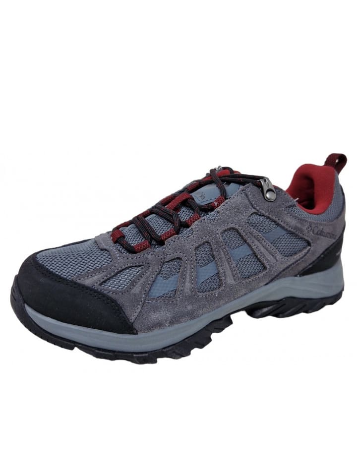 Походная обувь Columbia, серый
Походная обувь Columbia, серый