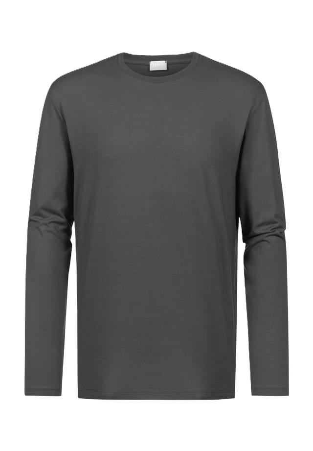 Верх пижамы Neo хлопок Mey, серый
Верх пижамы Neo хлопок Mey, серый