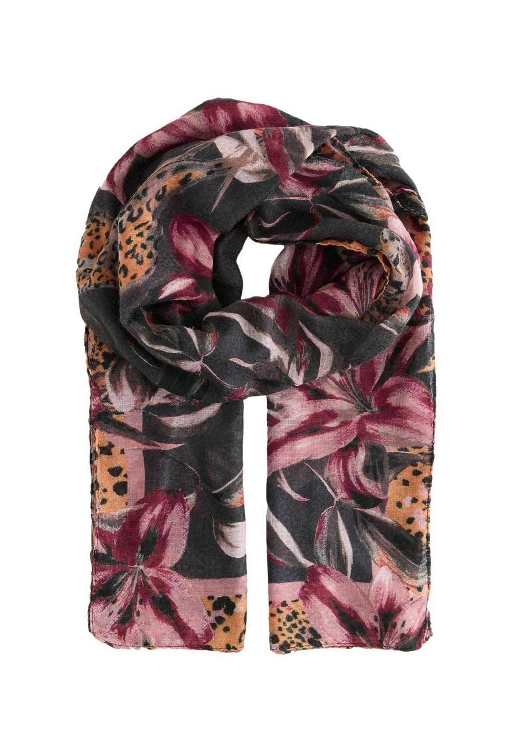 Шарф Next, черный
Шарф Next, черный