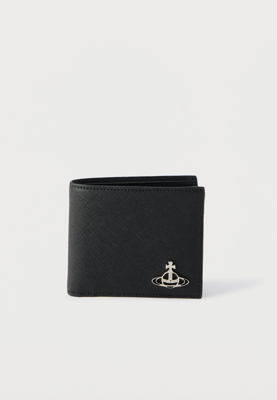 Кошелек Vivienne Westwood BILLFOLD UNISEX, Black
Кошелек Vivienne Westwood BILLFOLD UNISEX, Black