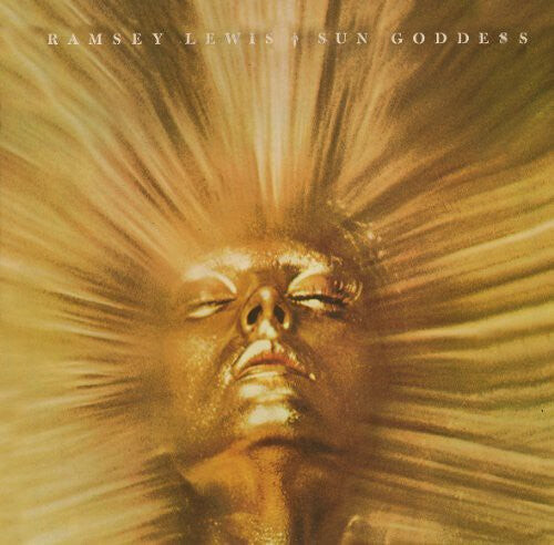 CD диск Lewis, Ramsey: SUN GODDESS (BONUS TRACKS EDITION)
CD диск Lewis, Ramsey: SUN GODDESS (BONUS TRACKS EDITION)