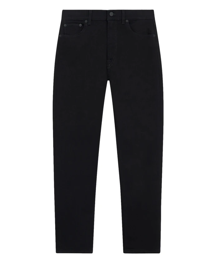 Джинсы Daila зауженного кроя Dondup, черный
Джинсы Daila зауженного кроя Dondup, черный