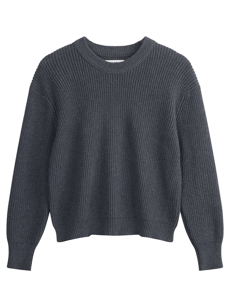 Свитер MELA Adah, антрацит
Свитер MELA Adah, антрацит