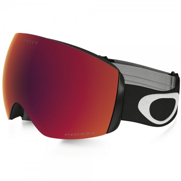Лыжные очки Flight Deck M Oakley, мультиколор
Лыжные очки Flight Deck M Oakley, мультиколор