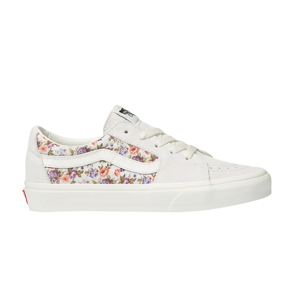 Низкие кроссовки Sk8-Low Vans, кремовый, Бежевый, Низкие кроссовки Sk8-Low Vans, кремовый
Низкие кроссовки Sk8-Low Vans, кремовый, Бежевый, Низкие кроссовки Sk8-Low Vans, кремовый