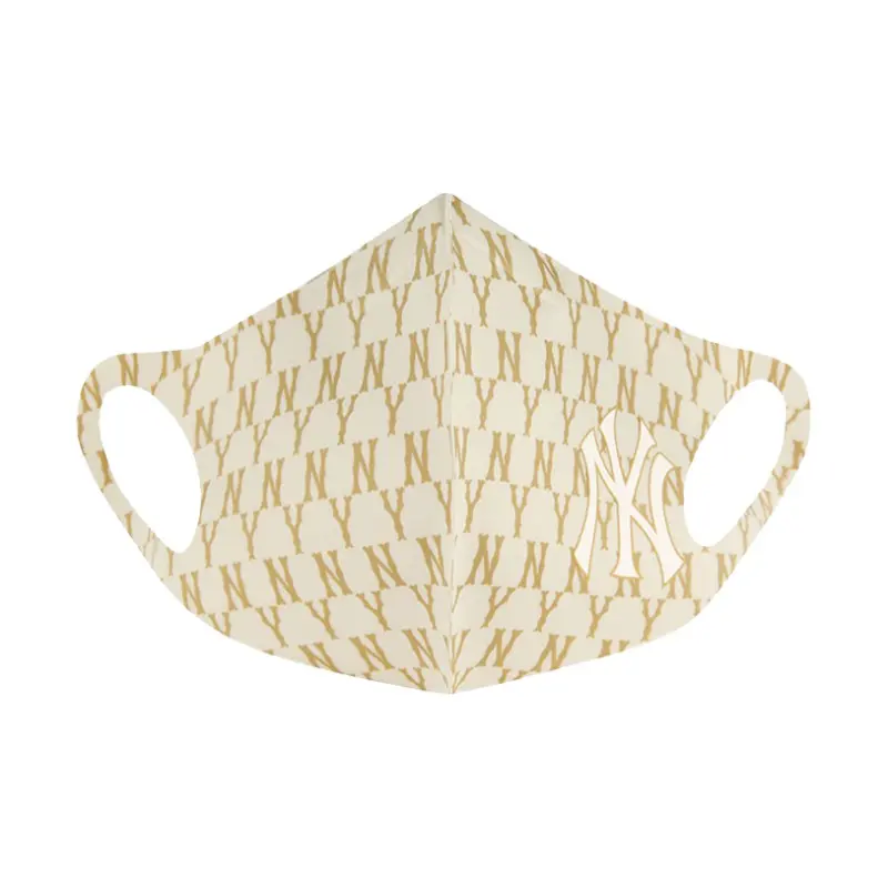 Маски Unisex MLB, белый
Маски Unisex MLB, белый