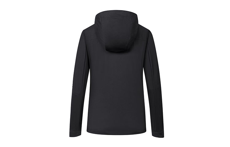 Merrell Ветрозащитная, термоизолирующая и водонепроницаемая мужская ветровка черного цвета
Merrell Ветрозащитная, термоизолирующая и водонепроницаемая мужская ветровка черного цвета