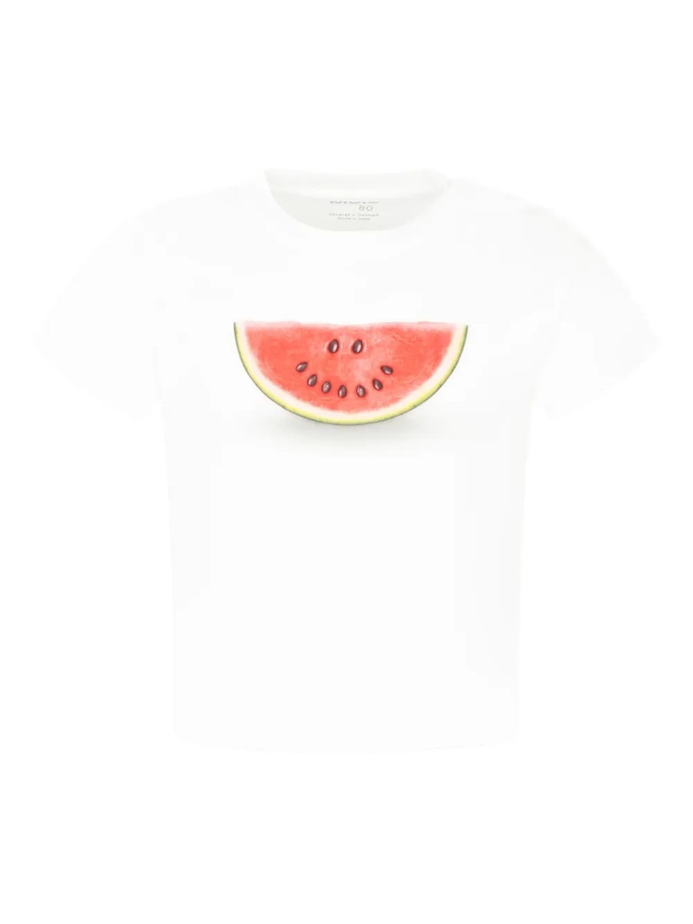 Футболка с принтом Molo, белый
Футболка с принтом Molo, белый