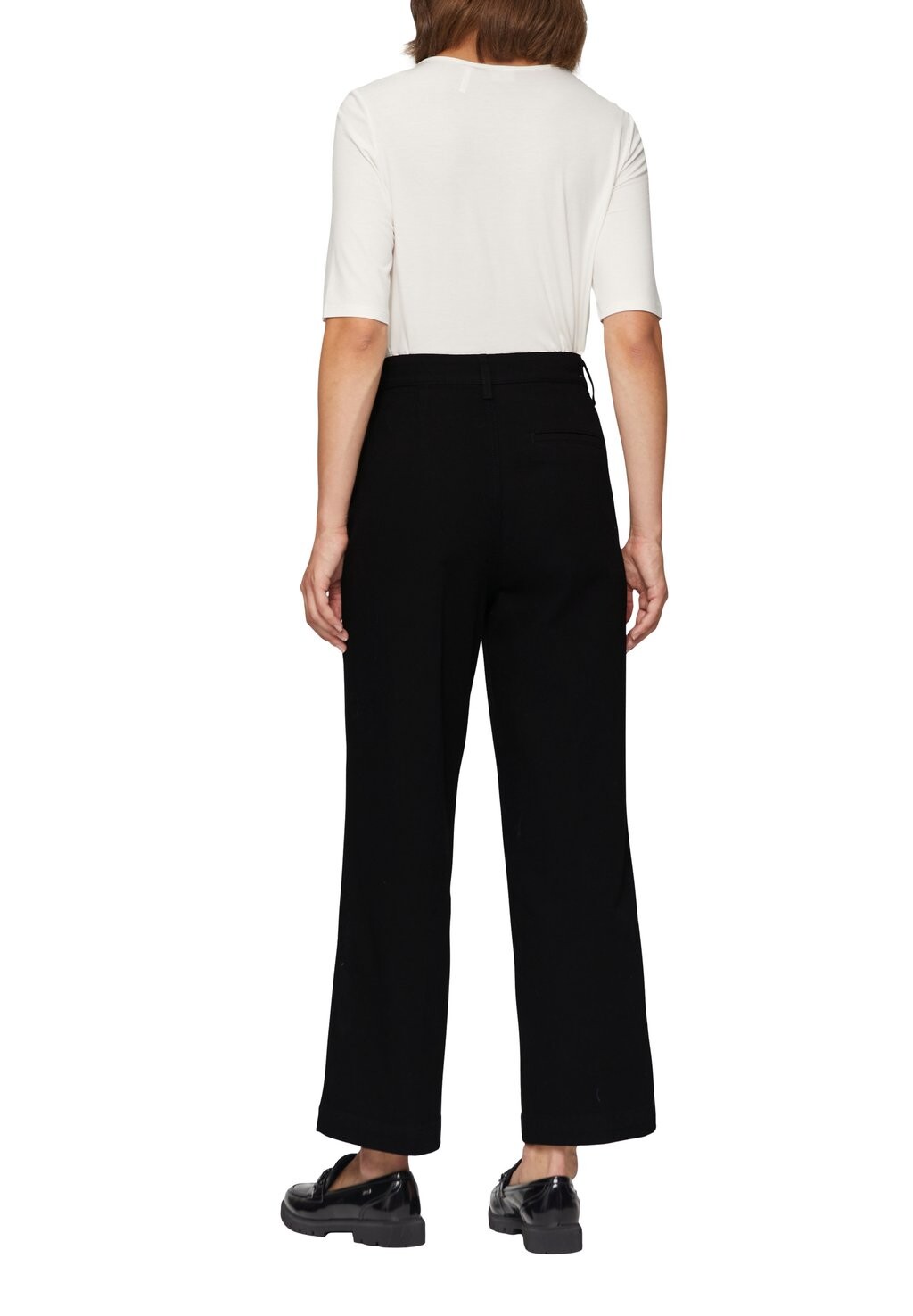 Брюки s.Oliver BLACK LABEL, цвет Rinsed Denim
Брюки s.Oliver BLACK LABEL, цвет Rinsed Denim