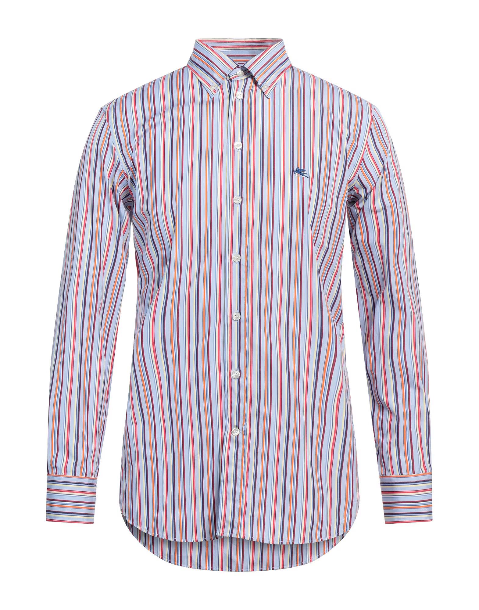 Рубашка Etro, голубой
Рубашка Etro, голубой