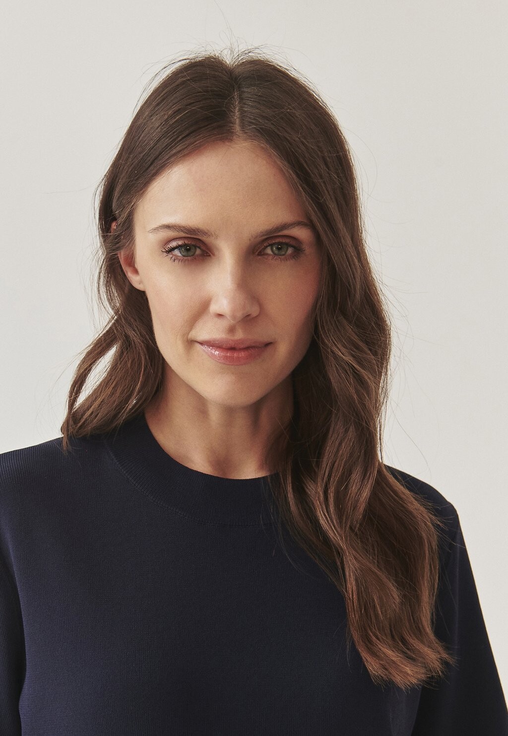 Базовая футболка TATUUM, темно-синий
Базовая футболка TATUUM, темно-синий