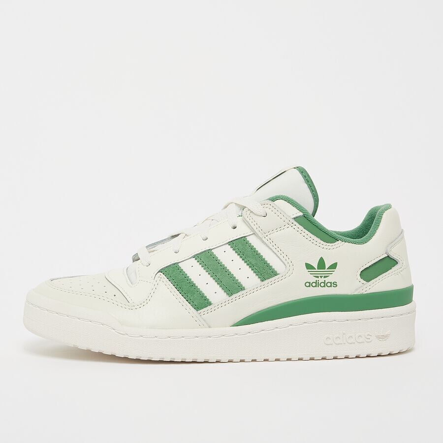 Кроссовки Forum Low CL Sneaker adidas Originals, цвет cloud white/preloved green/cloud white
Кроссовки Forum Low CL Sneaker adidas Originals, цвет cloud white/preloved green/cloud white