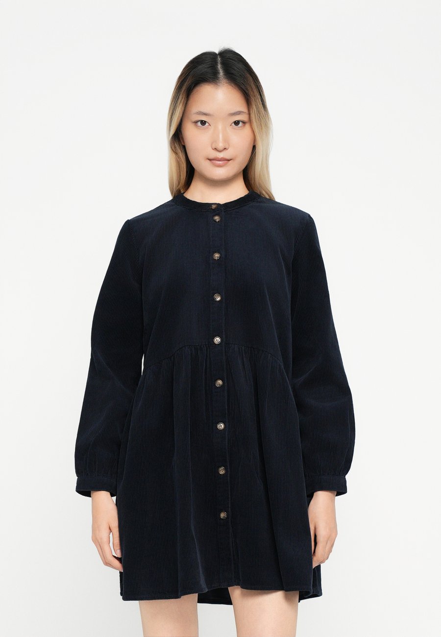 Платье JDY JDYSHIRAZ DRESS, Night Sky/Dark Blue
Платье JDY JDYSHIRAZ DRESS, Night Sky/Dark Blue