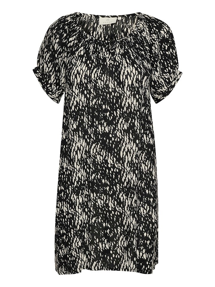 Туника Kaffe, черный
Туника Kaffe, черный