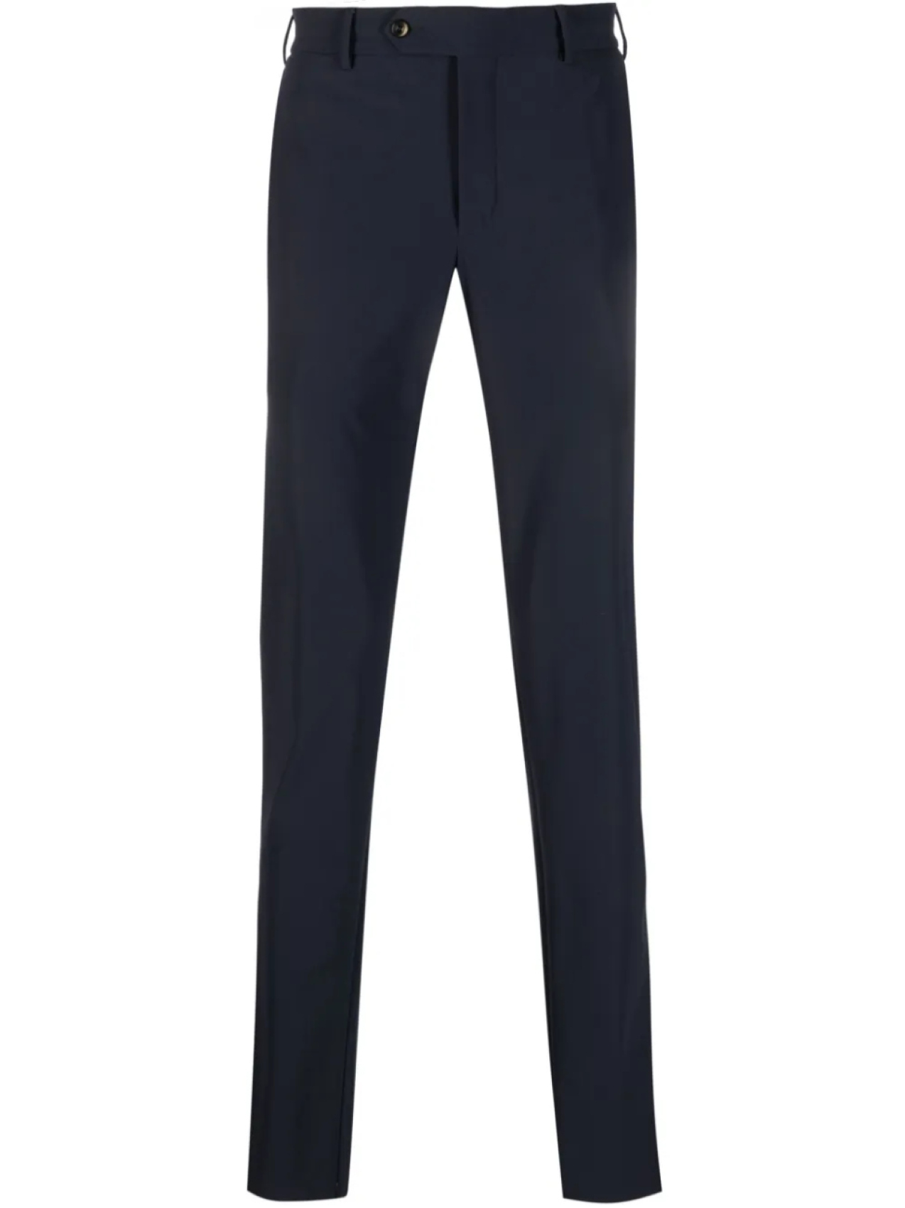 PT Torino прямые брюки строгого кроя, синий
PT Torino прямые брюки строгого кроя, синий