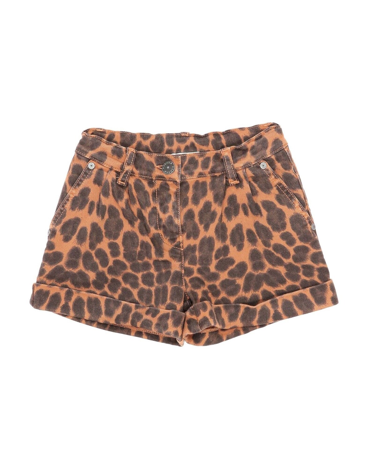 Шорты P.A.R.O.S.H., коричневый
Шорты P.A.R.O.S.H., коричневый