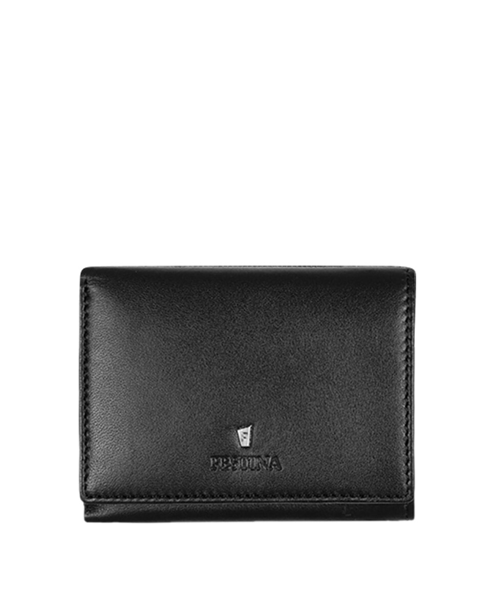 FLE0118/A Визитница Classicals из черной кожи Festina, черный 
FLE0118/A Визитница Classicals из черной кожи Festina, черный