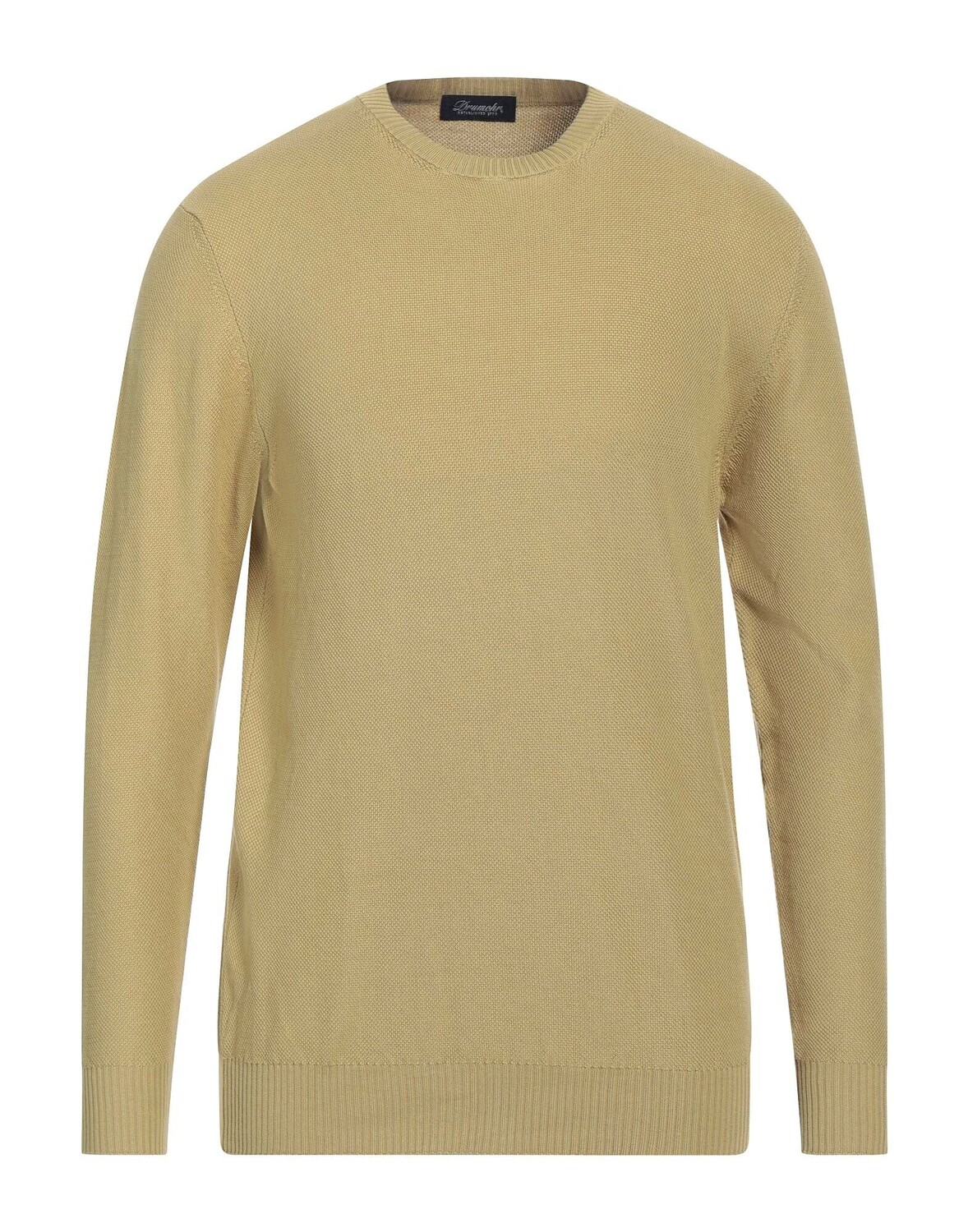 Свитер Drumohr, горчичный
Свитер Drumohr, горчичный