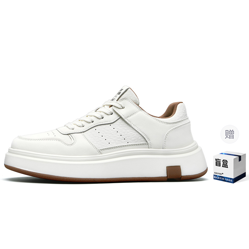 AOKANG Кроссовки для скейтбординга унисекс низкие белые красные, черные, белые, зеленые, синие, белые коричневые и случайный стиль, цвет White Brown+Random Style
AOKANG Кроссовки для скейтбординга унисекс низкие белые красные, черные, белые, зеленые, синие, белые коричневые и случайный стиль, цвет White Brown+Random Style