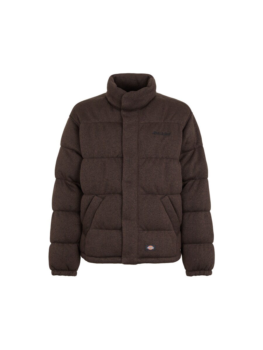 Всесезонная куртка DICKIES Between-Season Jacket BAKER, коричневый
Всесезонная куртка DICKIES Between-Season Jacket BAKER, коричневый