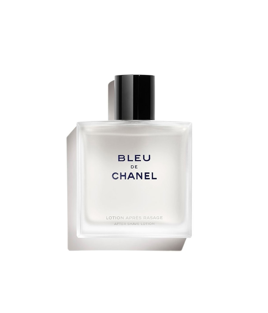 Лосьон после бритья CHANEL BLEU DE CHANEL, 100 ml
Лосьон после бритья CHANEL BLEU DE CHANEL, 100 ml