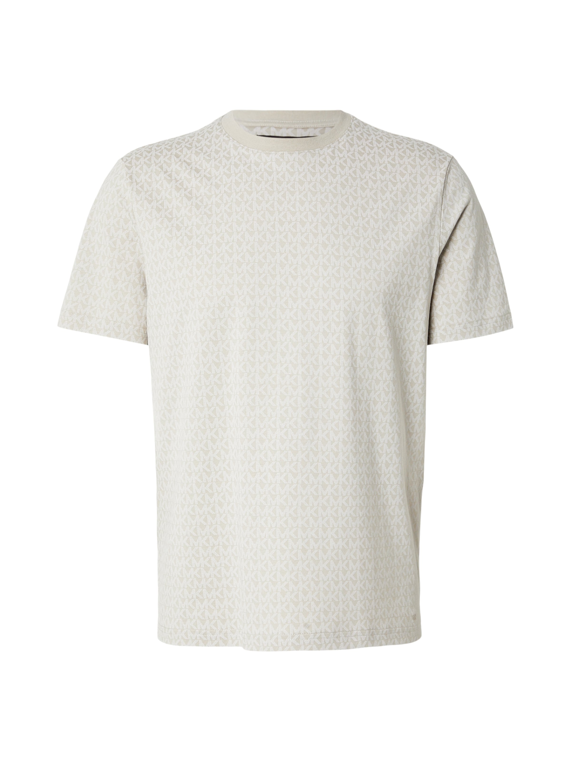 Michael Kors Футболка в сером, светло-сером цвете
Michael Kors Футболка в сером, светло-сером цвете