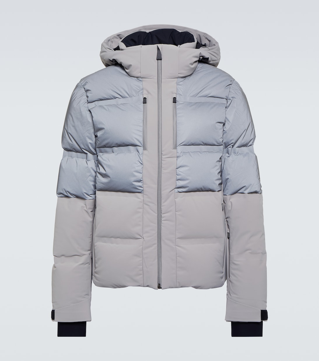 Куртка-пуховик Super Nuke Aztech Mountain, Silver Queen Reflective
Куртка-пуховик Super Nuke Aztech Mountain, Silver Queen Reflective